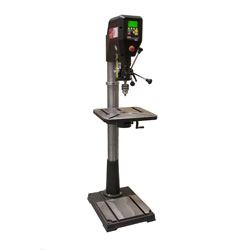 Nova Drill Presses & Accessories